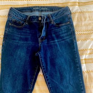 Women's jeans